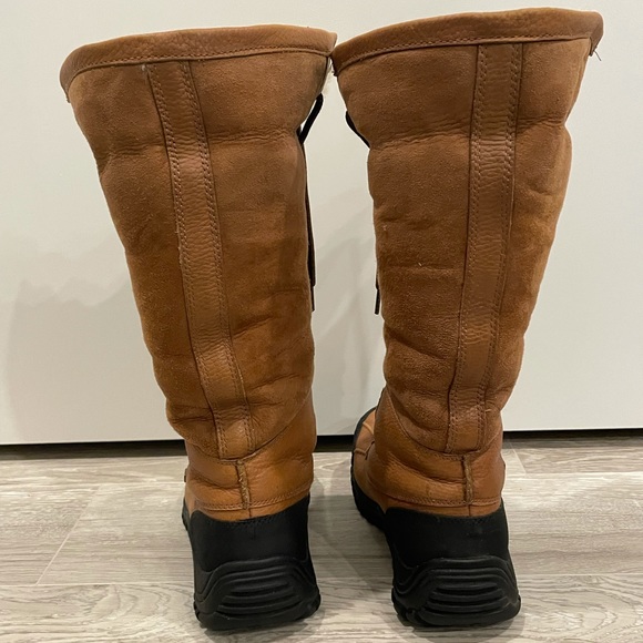 UGG Adirondack Tall Boots - Picture 3 of 8